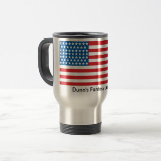patriotisk travel mug 15oz resemugg
