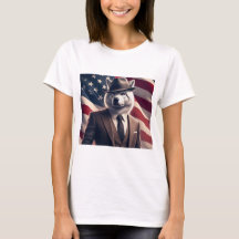 Patriotisk Varg