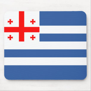 Patriotiska Adjaraflaggan Musmatta