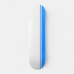 Patriotiska Altajrepubliken Flagga Mini Skateboard Bräda 18,5 Cm
