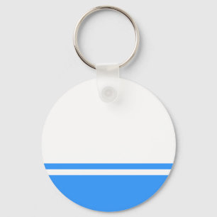 Patriotiska Altajrepubliken Flagga Nyckelring