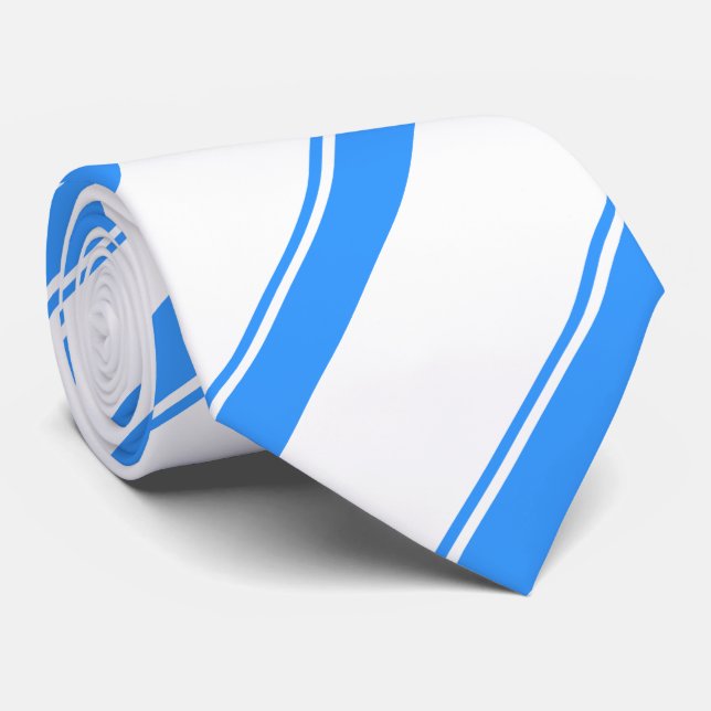 Patriotiska Altajrepubliken Flagga Slips (Rullad)