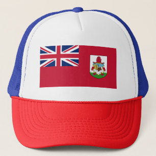 Patriotiska Bermudaförbundet Keps