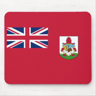 Patriotiska Bermudaförbundet Musmatta