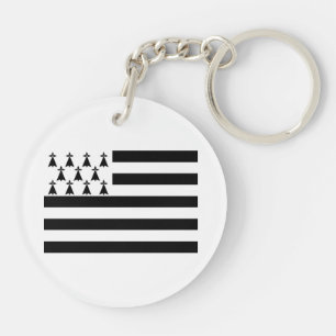 Patriotiska Bretagneflaggan