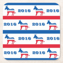 Patriotiska demokratåsnarandar 2016