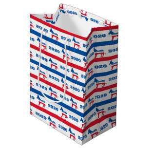 Patriotiska demokratåsnarandar 2020