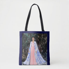 Patriotiska LeeMarie's kreativa designs Tygkasse