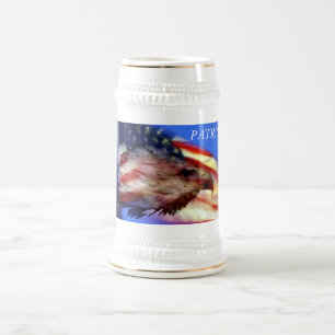 Patriotiska Stein Sejdel