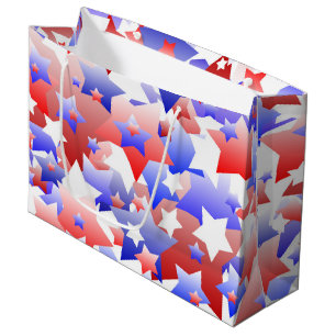 Patriotiska stjärnor
