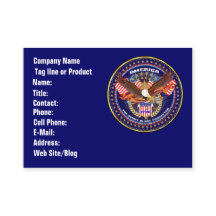 Patriotiskt eller veteran beskåda