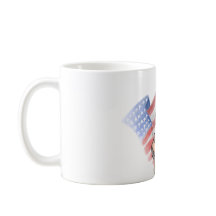 Patriotiskt långfinger