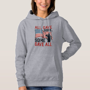 Patriotiskt Minnesmärke Alla Gav Några Några Gav A T Shirt