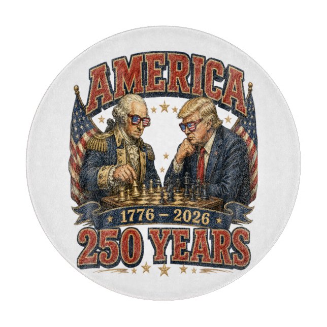Patriotiskt schack 250 (Framsidan)