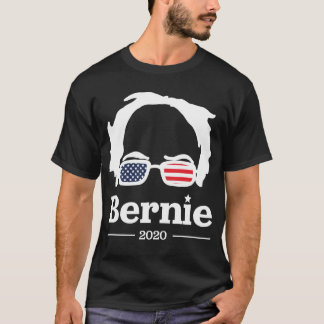 Patriotism Bernie Sanders T Shirt