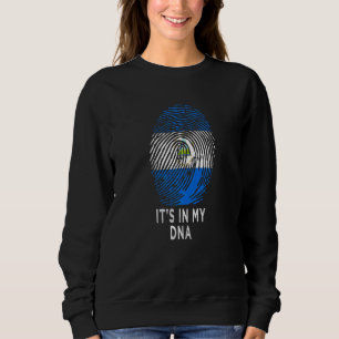Patriotism Flagga Stolthet Patriot Det är i mitt D T Shirt