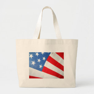 Patriotism Jumbo Tygkasse