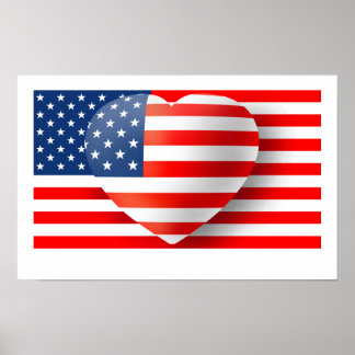 Patriotism Poster