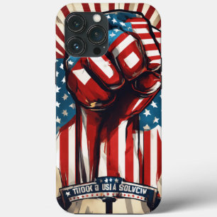 patriotrisk