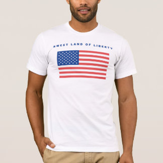 Patriots Bära T Shirt
