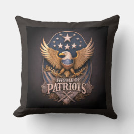 Patriots hem kudde