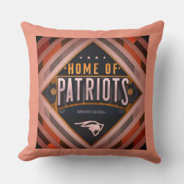 Patriots hem kudde
