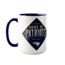 Patriots hem