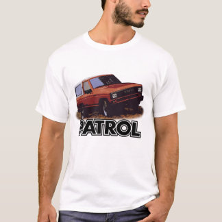 Patrol T Shirt