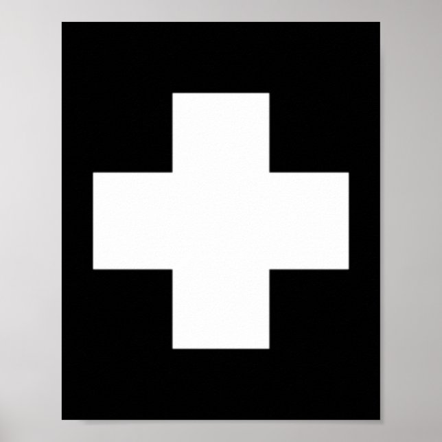 Patrol You Fall We Haul New  Poster (Framsidan)