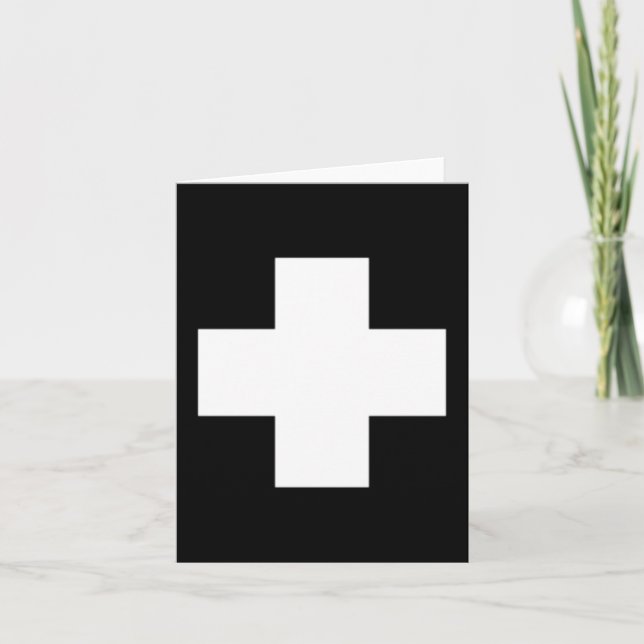 Patrol Youre Not Hurt Get Up And Ski New _1  Kort (Framsida)