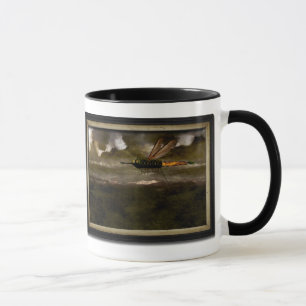 Patrull Mugg