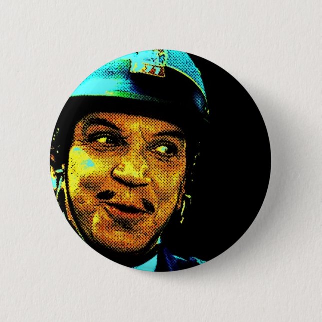 Patrullero 777 knapp (Framsida)