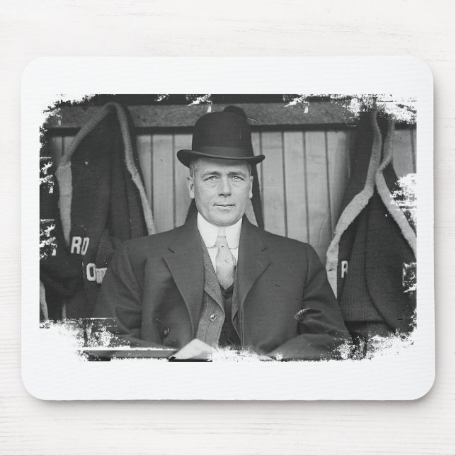 Patsy Donovan Musmatta (Framsidan)