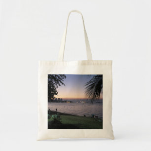 Pattaya Beach Sunset ... Chonburi, Thailand Tygkasse