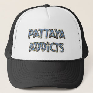 pattaya knarkare 3 truckerkeps