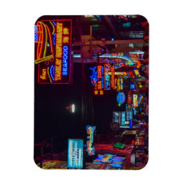 Pattaya Walking Street Magnet
