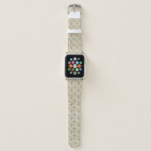 Patten klippte av Apple Watch Band