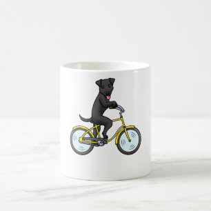 Patterdale Terrier Hund Kaffemugg