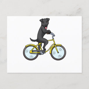 Patterdale Terrier Hund Vykort