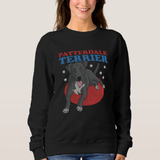 Patterdale Terrier | Hundägare Patterdales T Shirt
