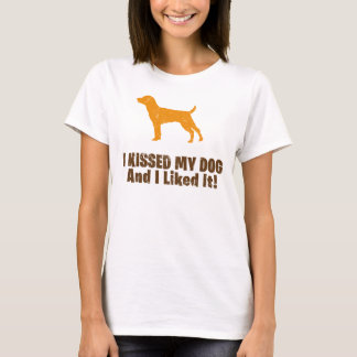 Patterdale Terrier T-shirt