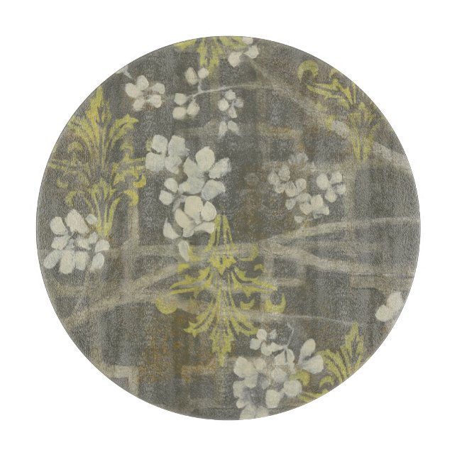 Pattern Blommar Gren I (Framsidan)