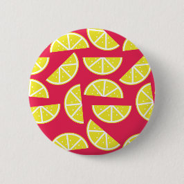pattern of lemon knapp
