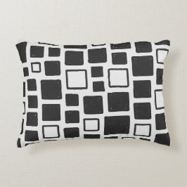 pattern prydnadskudde