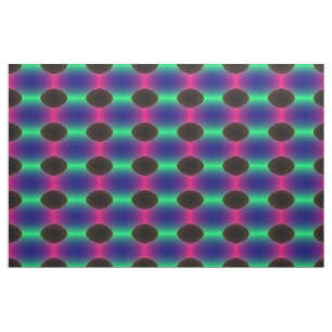 Patterned Fabric Aurora Tyg