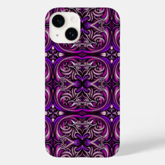 Patterned iPhone/iPad-fall