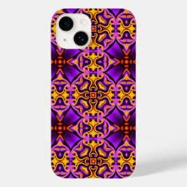 Patterned iPhone/iPad-fall