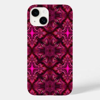 Patterned iPhone/iPad-fall