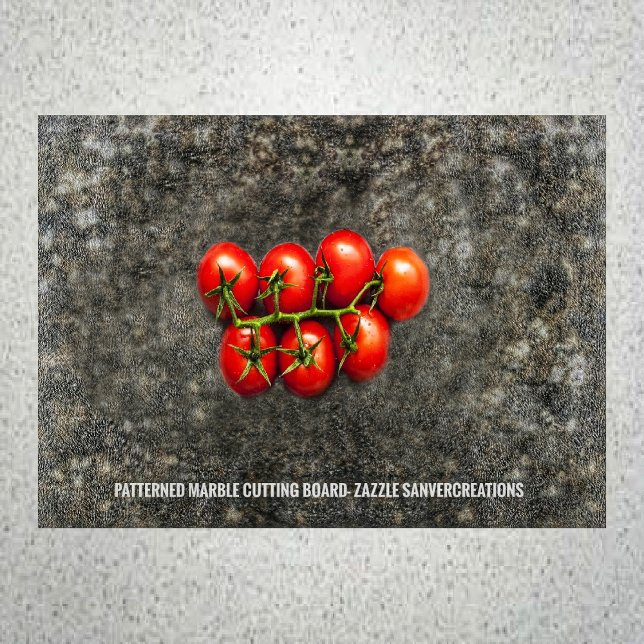 Patterned Marble (Skapare uppladdad)