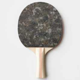 Patterned Marble Pingisracket